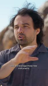 Shoutout to Young Leaders Award recipient Win Cowger for his incredible  work at Open Specy and The Moore Institute for Plastic Pollution Research.  Through innovative research, global data tools, and ...