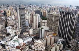 São paulo (also known as sampa by its residents) is characterized by its trademark wide avenues and uniquely designed skyscrapers, which showcase its modern . Sao Paulo Brasilien Insider