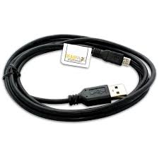 USB Cable for Charging Posh Lynx A100 ...