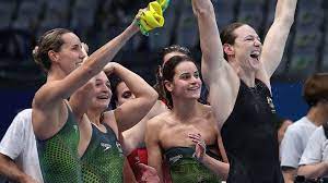 Great britain have seven swimming medals so far in tokyo and could add to that on sunday with the men's 4x100m medley relay team and dan jervis (men's 1500m freestyle) and ben. 1if5gaupsarjrm