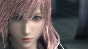 Image result for Final Fantasy XIII - Lightning Returns pic