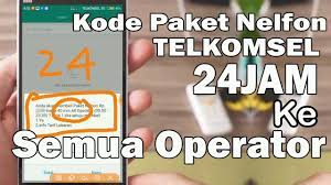 Cara nelfon gratis telkomsel tanpa pulsa. Kode Paket Nelpon Ke Semua Operator 24 Jam All Telkomsel Youtube