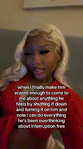 of Making Someone Feel Scared Is That Good