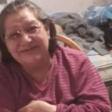 Fundraiser for Dora Reaza by Noemi Beas : Healthcare Hero Rosa Luna