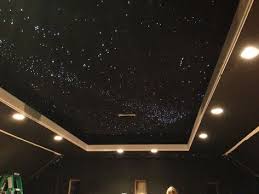 Ceiling Constellation Projector Attached To App That Presents The Sky Map As Is On That Day Night Ceiling Projector Constellation Decor Ceiling Treatments