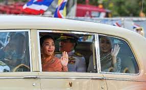 Thai Princess, Who Collapsed Last Week, On Heart, Lungs, Kidney Support