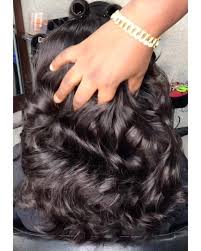 Straight from san francisco, benefit makeup focuses on accentuating the. Revup Salongh Feel The Bounce Shidaa Hair Unit Facebook