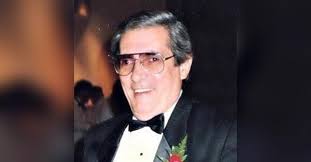 Vincent Mastrandrea Obituary