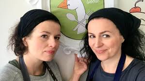 Fundraiser for Ewa Nann by Maya Nann : Treatment in Germany for my Mum  battling cancer