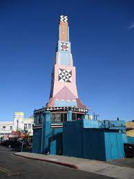 Maybe you would like to learn more about one of these? Tattoo Parlor Cool San Diego Sights