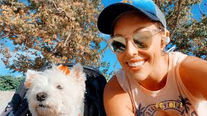 Introduction of a newly moved Arizona resident