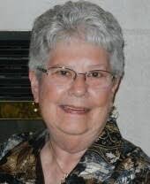 Marcia J. Carter Obituary September 26, 2013