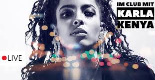 Profile for Karla Kenya