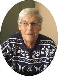 MacRae, Gloria Edith Elizabeth