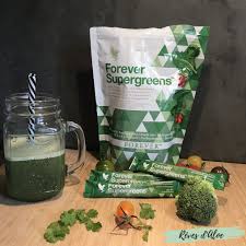 Forever Supergreens In 2020 Super Greens Tableware Glassware