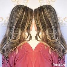 10 Foils Highlight Hair Long Hair Styles Hair Styles