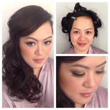 Aw. Congrats to the lovely bride! And family. Of course.