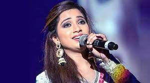 Shreya ghoshal was born on 12th march 1984 in berhampore, west ben gal, india to bengali parentssh.shreya ghoshal images download in hd quality. Shreya Ghoshal The Jaadu And Nasha Still Lingers On Entertainment News The Indian Express