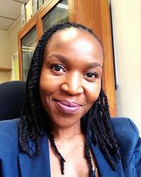 Dr Reratilwe Mphahlele