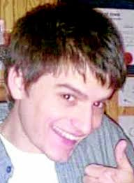 Brandon "Tex" Gene McHugh