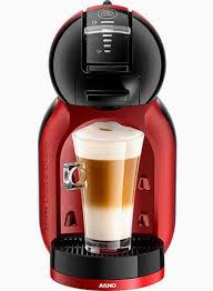 Cafeteira Expresso Piccolo Branca 220v No Submarino Com Em 2020 Cafeteira Expresso Cafeteira Dolce Gusto
