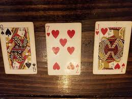 Maybe you would like to learn more about one of these? Tarot Reading With Playing Cards History And How To With Examples