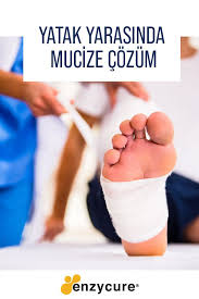 Yatak Yarasinda Mucize Cozum 2020 Yatak Basi Krem Yatak