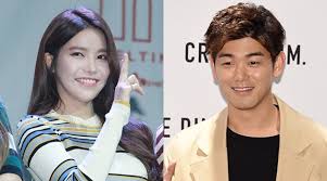 Eric nam ♥ solar, heart attack mission. Diminta Selamatkan Solar Di Wgm Eric Nam Malah Tidur Di Penjara