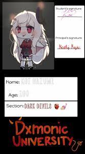 Pin On Gacha Ideias