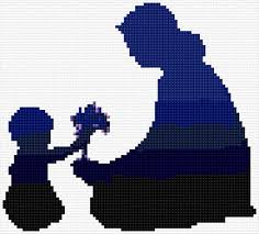 Discover thousands of free patterns to download. Ann Logan 10 Free Patterns Online Mom And Baby 3221