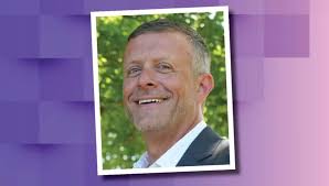 Taylor King promotes for new vice president of manufacturing