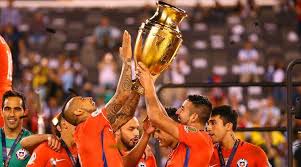 Online results standings groups schedule tables. Copa America Final Chile Coach Juan Antonio Pizzi Rejoices After Beating The Best Sports News The Indian Express