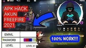 Pertama, kamu logout atau keluar dari game ff dan akun. Aplikasi Hack Akun Ff Apk Terbaru 2021 Beritamu Co Id Update Setiap Hari