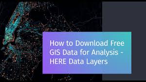 The images are free of copyright restrictions and new pics are added weekly. How To Download Free Gis Data For Analysis Here Data Layers Youtube