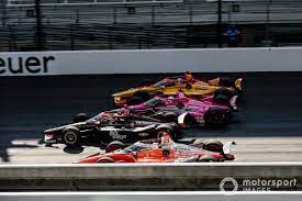 Andretti autosport news, trade rumors, videos. More Questions Than Answers After Indycar S Mock Kers Test Motor Browsing