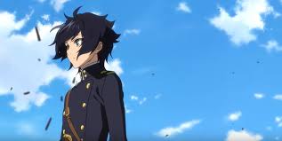 Collection by gotta go fast ! Seraph Of The End Season 2 Netflix Release Time Revealed