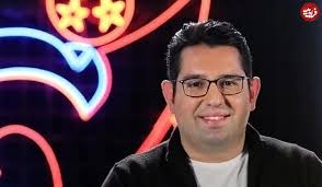عکس؛ واکنش گزارشگر مشهور به درگذشت دختر محمدرضا احمدی