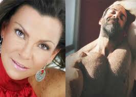 La presentadora josemith bermúdez fue internada nuevamente tras presentar complicaciones con su salud. Integrante De Timbiriche Descubrio Que Su Esposo Le Fue Infiel Con Otros Hombres Tn8 Tv Nicaragua