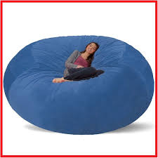 55 Reference Of Giant Bean Bag Chair Fluffy In 2020 Giant Bean Bags Giant Bean Bag Chair Bean Bag Chair