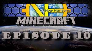 Get a few cactus, bring them home, and farm them with your own sand to make more! Minecraft Gt New Horizons Multiplayer E10 Cactus Farm Youtube