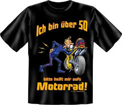Lustige Freche Spruche T Shirt 50 Geburtstag Fun Shirt On Popscreen