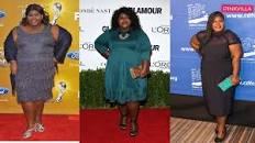 Gabourey Sidibe Weight Loss Secrets: Diet & Workout Revealed ...