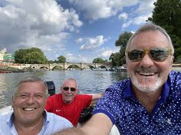 John Henry Clements's Memorial Website