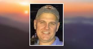 Randy Douglas Obituary