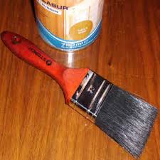 Mithilfe spezieller produkte können sie glas nicht nur lackieren, sondern auch aufregende, dem industriellen siebdruckverfahren ähnliche effekte. Tipps Gelaugtes Und Geoltes Holz Lackieren