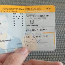 Deutsche lufthansa ag, commonly known as lufthansa, is the largest german airline and, when combined with its subsidiaries, also the largest airline in europe both in terms of fleet size and. Check In Lufthansa Ilha Do Governador 0 Tips