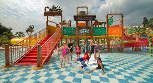 Great Escape Water Park Resort Water Park Water Theme Park Water Park