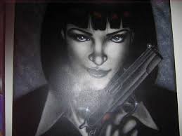 Thurman Paintings for Sale