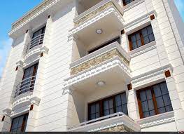 Www Tr3d Com Up Galeri Vod Proje Jpg Balkon Tasarimi Ev Mimarisi Modern Ev Tasarimi