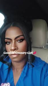 Good Ole Country Girl